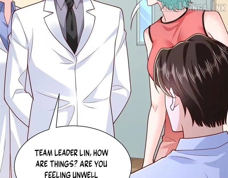 I randomly have a new career every week Chapter 915  - page 11